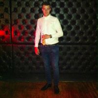 Lewis Skinner Photo 5