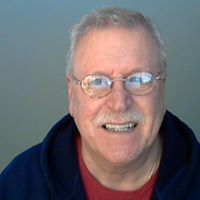 Frank Parrish Photo 26