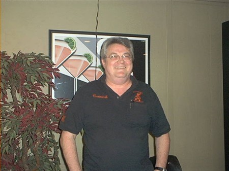 Frank White Photo 38