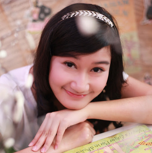 Chi Trinh Photo 24