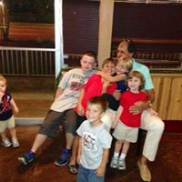 Jennifer Gholson Photo 4