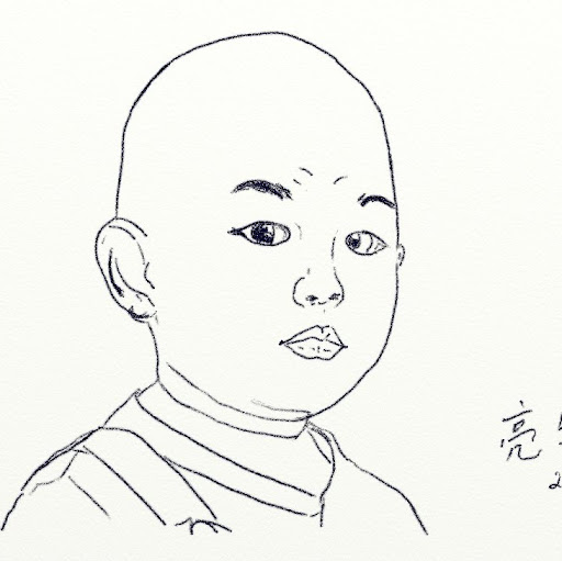 Liang Liang Photo 32
