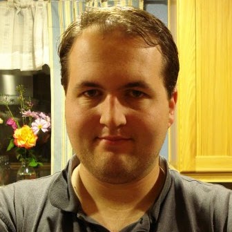 Michael Pearce Photo 9