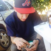 Christian Angulo Photo 10