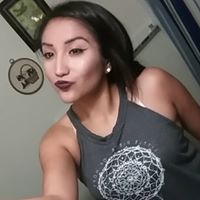 Michelle Salgado Photo 18