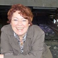 Annette Adams Photo 56