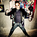 Daniel Harris Photo 36