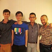 Julian Chin Photo 27