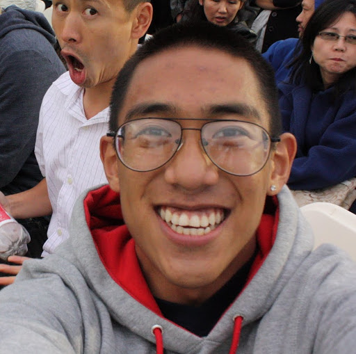 Henry Tran Photo 15