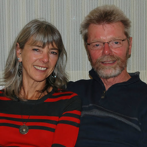 Lee Macdonald Photo 5