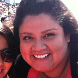 Ruth Alegria Photo 2
