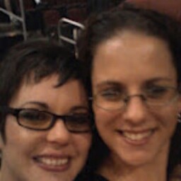 Stephanie Sapp Photo 26