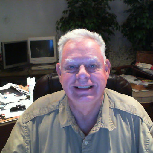 Richard Vaughn Photo 9