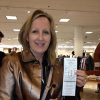 Susan Mastrandrea Photo 1