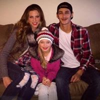 Anna Simonds Photo 4