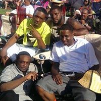 Kandis Johnson Photo 23