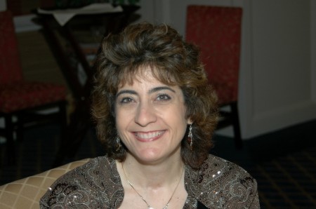 Barbara Harvey Photo 31