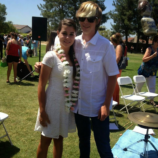 Hanna Cook Photo 33