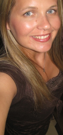 Heidi Hall Photo 9