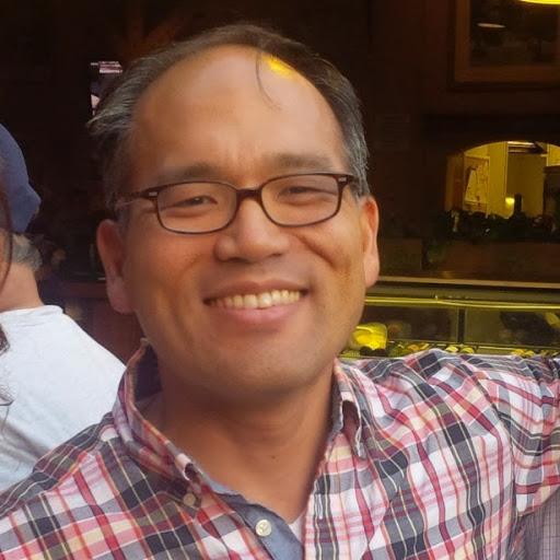 Tony Kim Photo 41