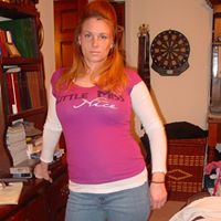 Alicia Lay Photo 25