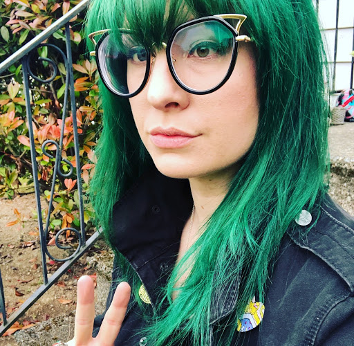 Emily Daugherty Photo 34