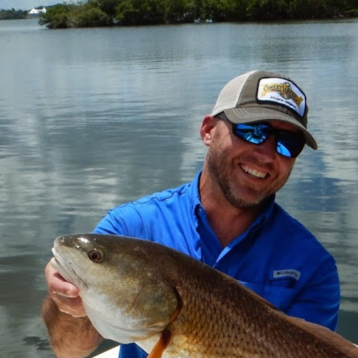 Gary Holmes Photo 10