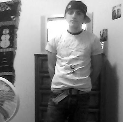 Anthony Taylor Photo 2