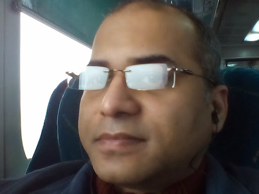 Sanjiv Gupta Photo 16