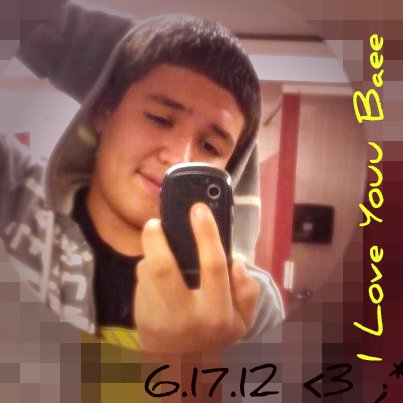 Corey Martinez Photo 14