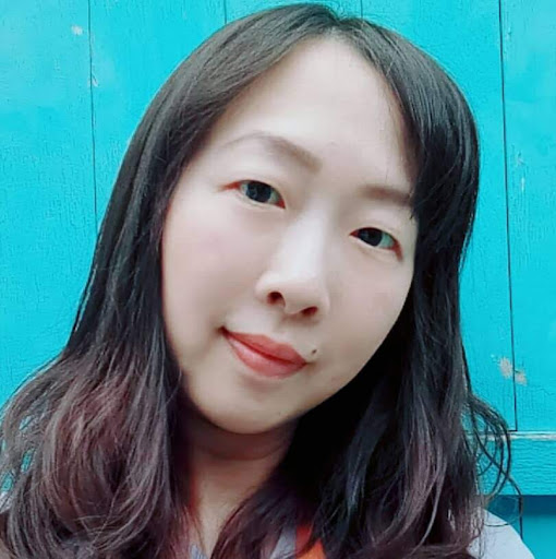 Fiona Lin Photo 4