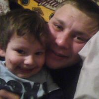 Nicholas Mccrary Photo 5
