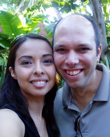 Monica Mora Photo 1