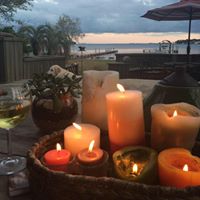 Lisa Burdick Photo 37