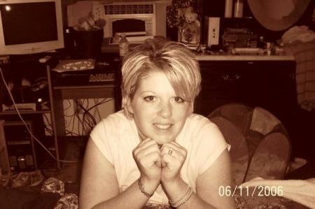 April Thigpen Photo 2
