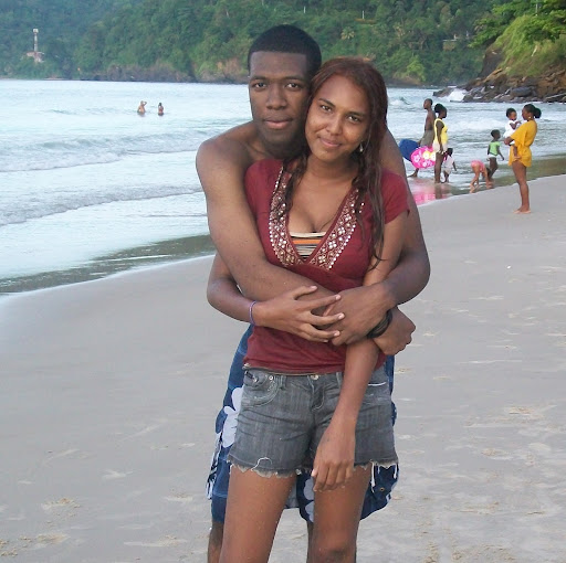 Raphael Williams Photo 32
