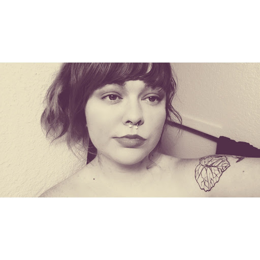 Audrey Hanson Photo 24