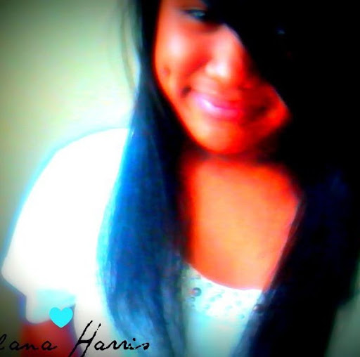 Alana Harris Photo 33