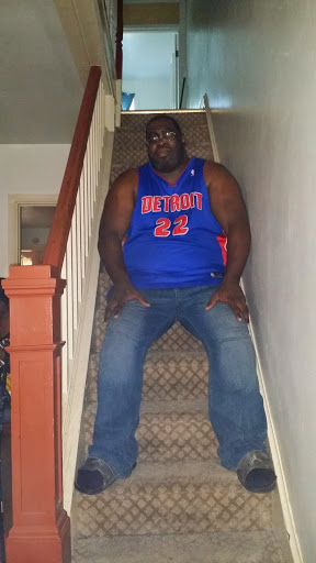 Christopher Nesbitt Photo 34