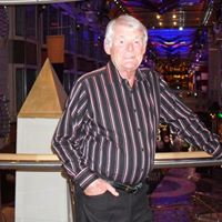 David Davies Photo 38