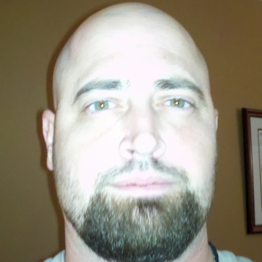 Eric Heath Photo 10