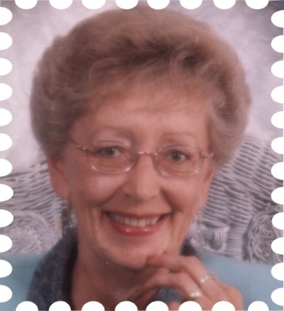Mary Buell Photo 22