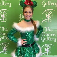 Amber Mckelvy Photo 4