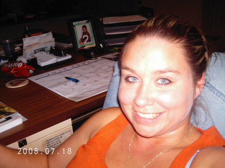 Jennifer Reed Photo 48