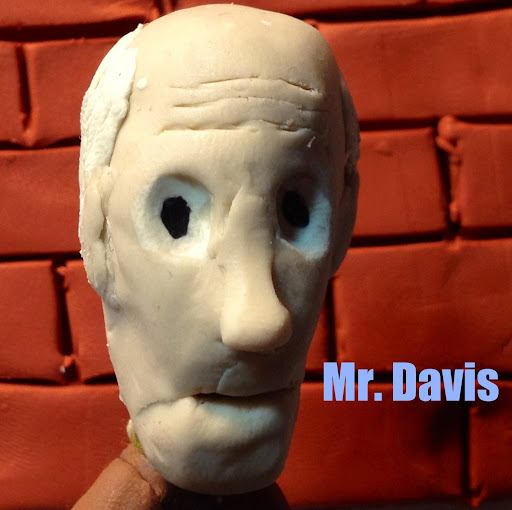 Clay Davis Photo 28