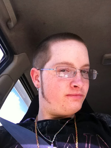 Tyler Haynes Photo 16