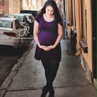 Kelly Cloutier Photo 23