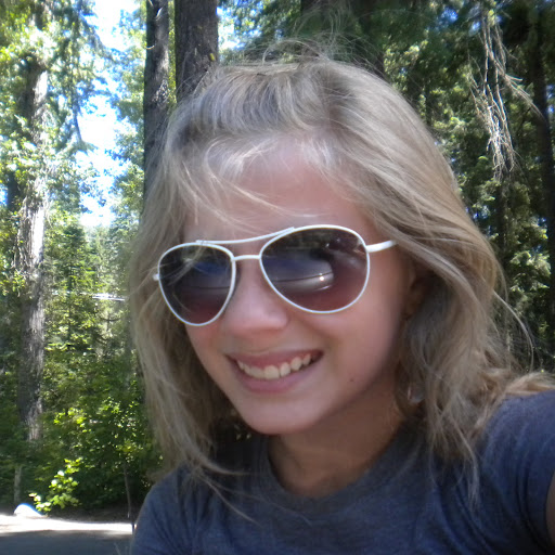 Tabitha Hartman Photo 1