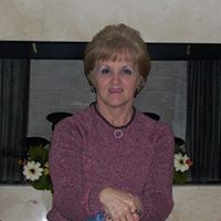 Janice Coker Photo 6