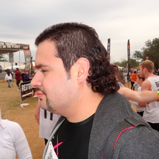 Gabriel Saenz Photo 14